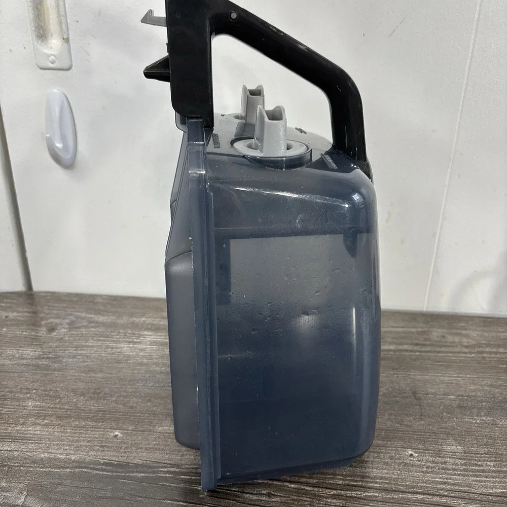 Hoover Power Scrub Deluxe FH50150 Clean Water Tank